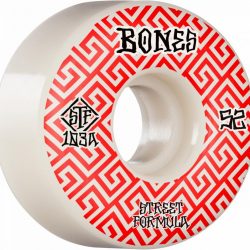 Bones STF 103A 52 mm wheel