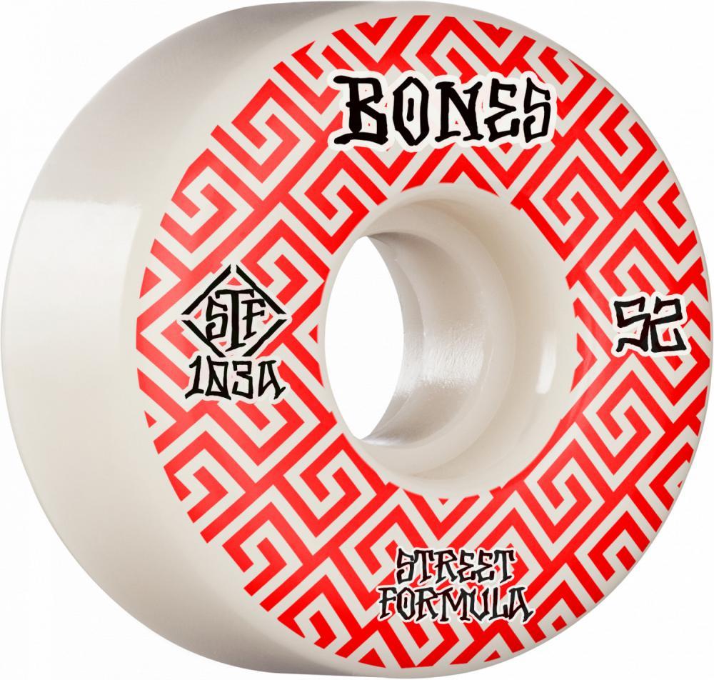 Bones STF 103A 52 mm wheel