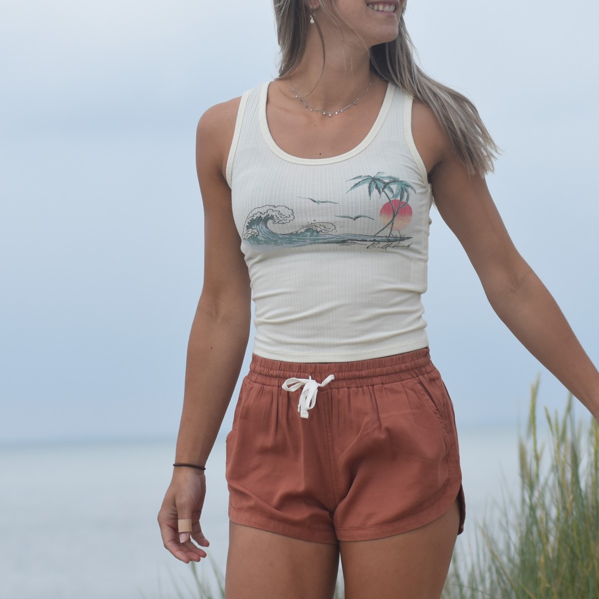 Billabong Road Trippin Henna