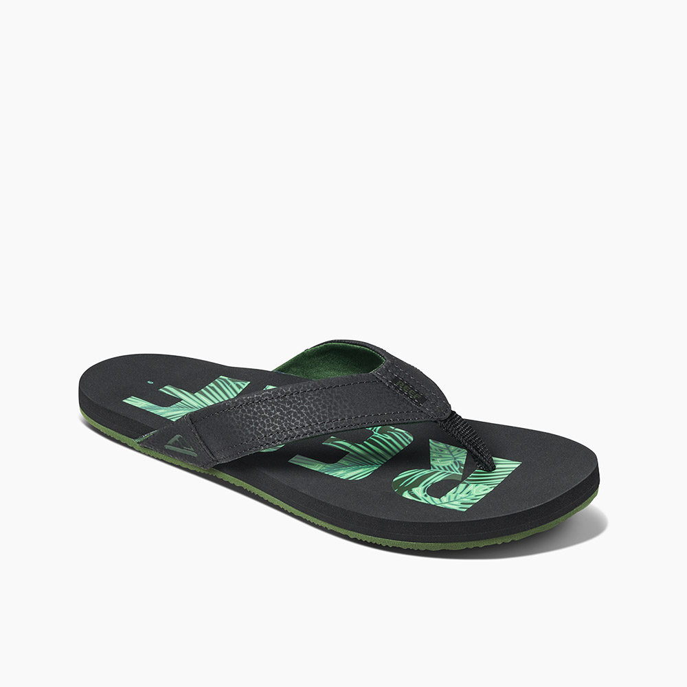 Reef fanning outlet watermelon