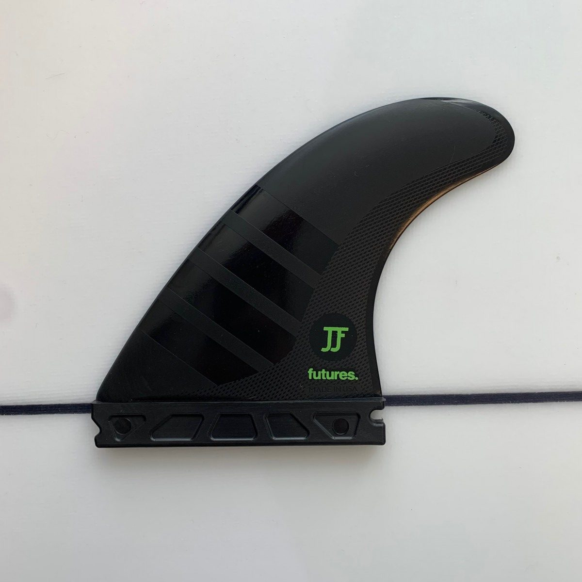 Future Fins JJF Alpha Medium