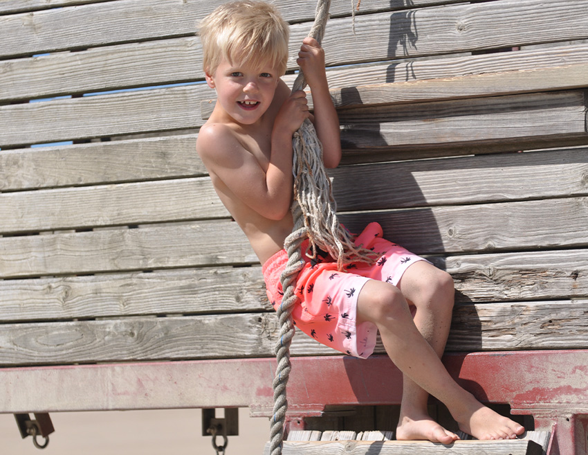 Kids Swimwear