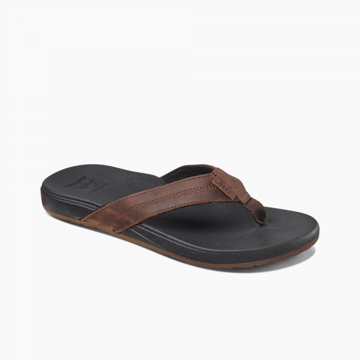 Reef Cushion phantom LE black/brown