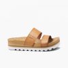 Reef cushion vista hi Natural - Afbeelding 4