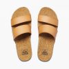 Reef cushion vista hi Natural - Afbeelding 2