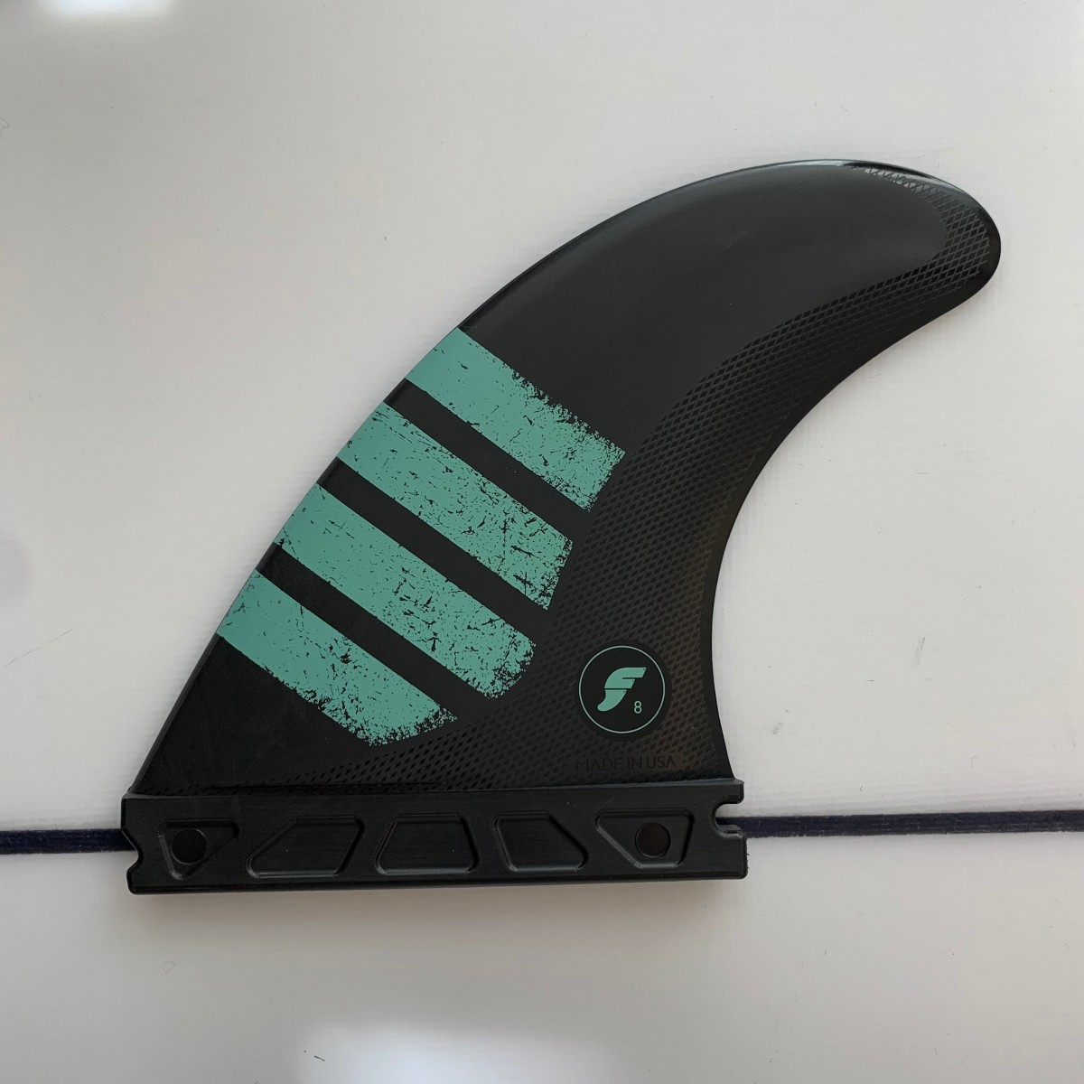 Future fins Alpha F8 Large