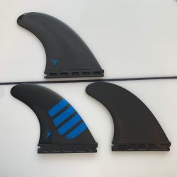 Future fins F6 alpha Medium - Afbeelding 2