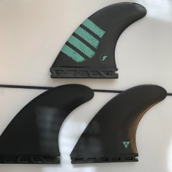 Future fins Alpha F8 Large - Afbeelding 2