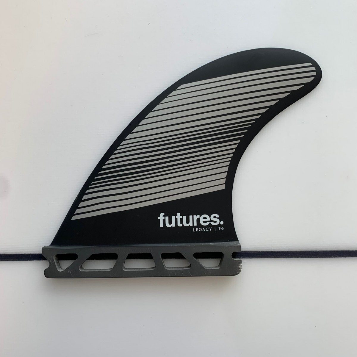 Future Fins F6 Legacy Series