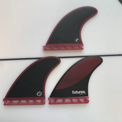 Future Fins P6 Legacy Series - Afbeelding 4