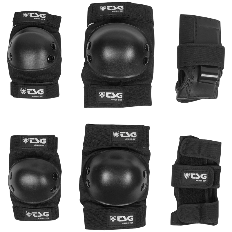 TSG Protection set Junior ( One size )