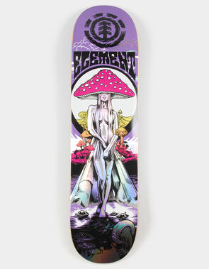 Element Lamour skull 8.75