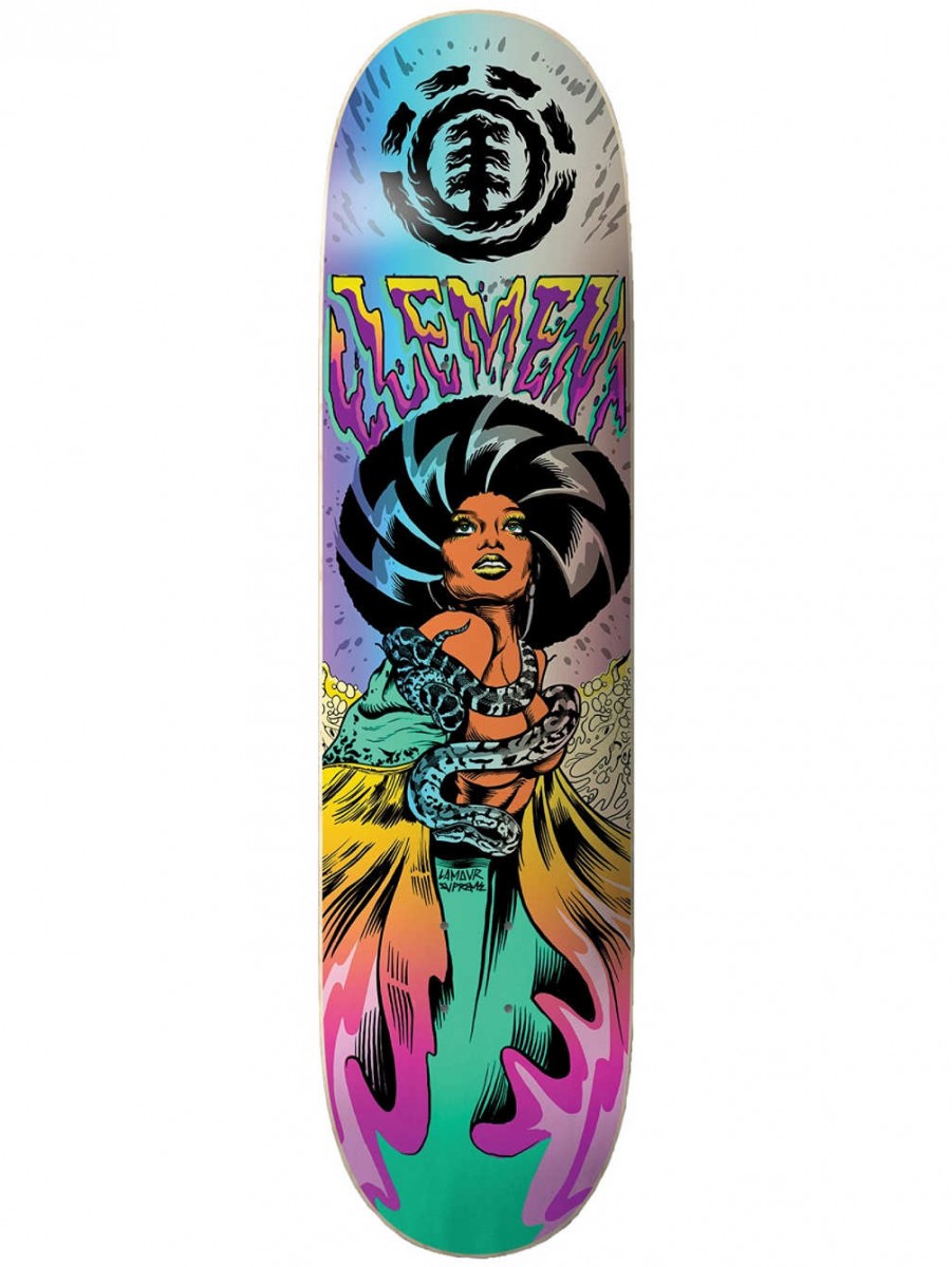 Element lamour queen 8.5