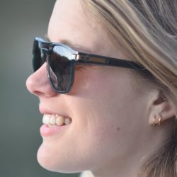 Oakley Latch beta olive prizm tungsten - Afbeelding 3