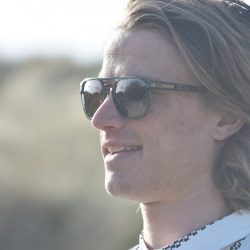 Oakley Latch beta olive prizm tungsten - Afbeelding 2