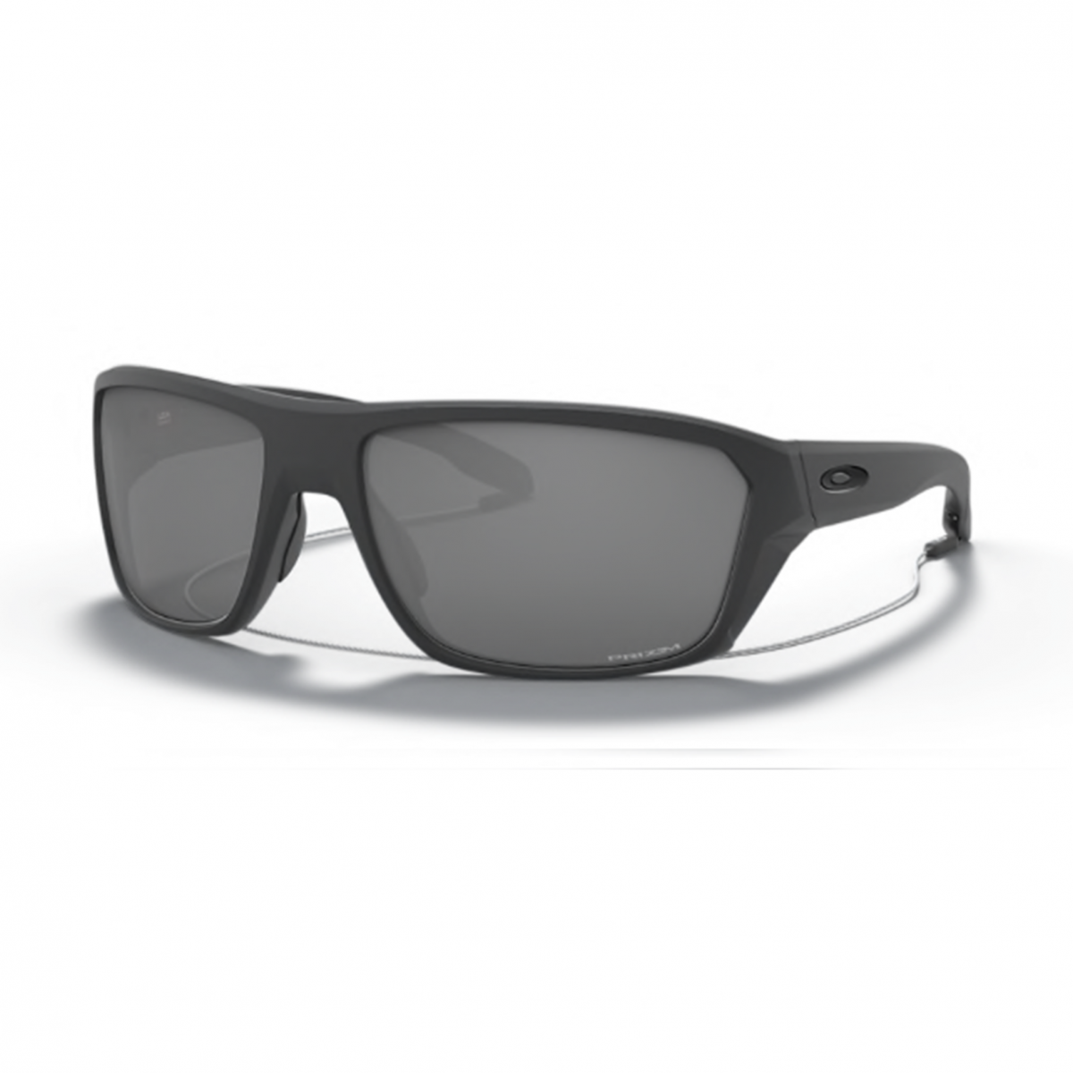 Oakley Split Shot matte black Prizm Polarized