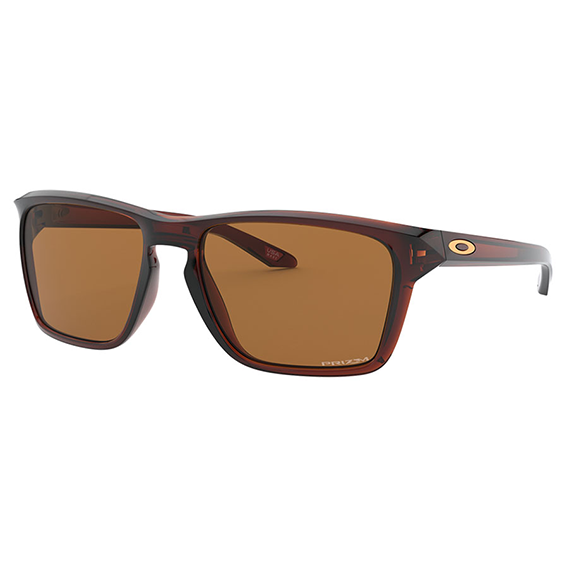 Oakley Sylas Prizm bronze Rootbeer