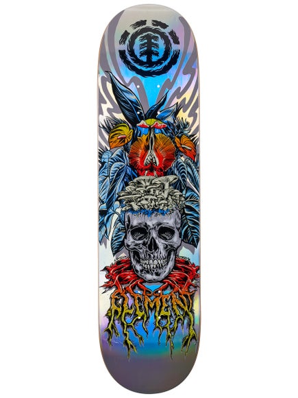 Element Lamour skull 8.25