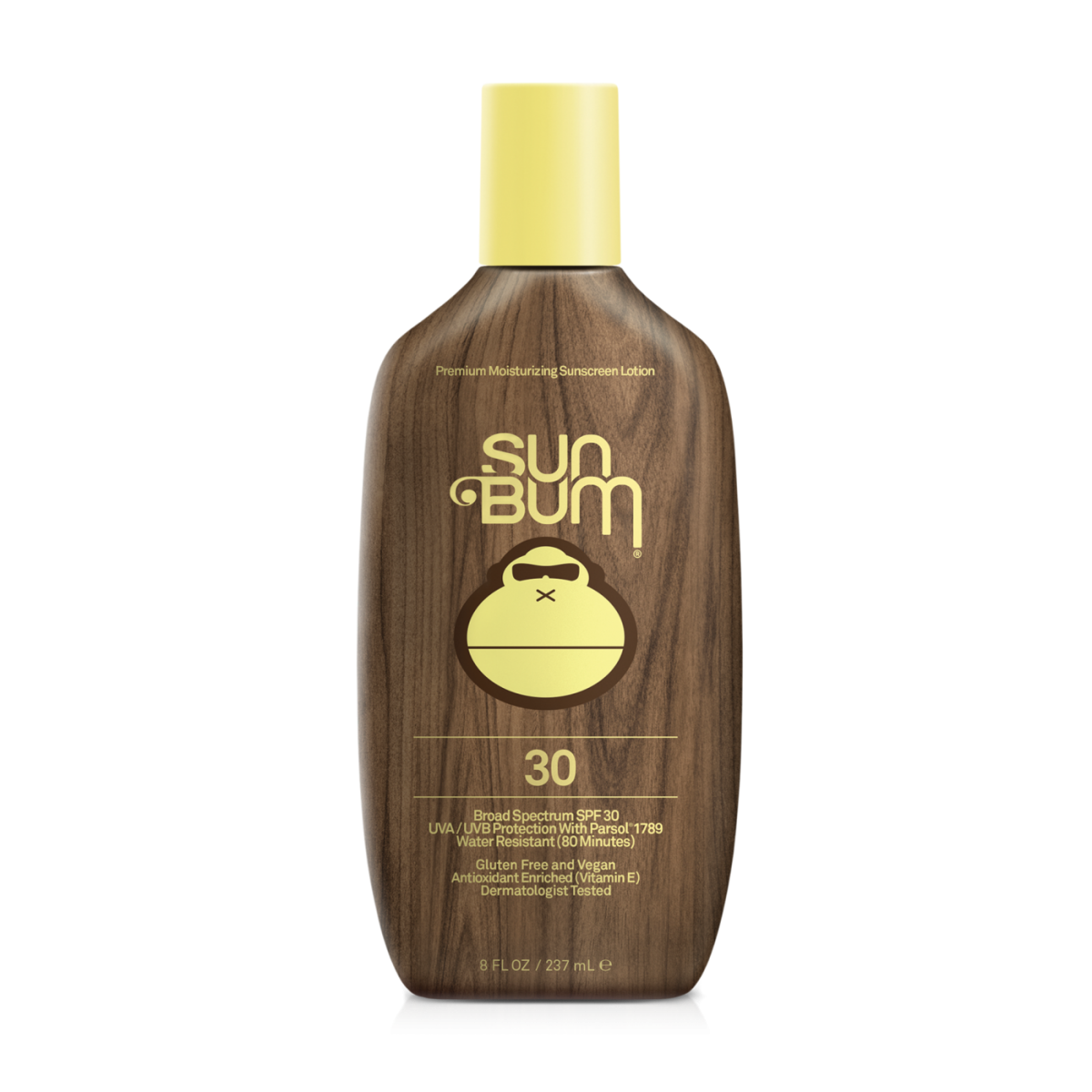 Sun bum Original SPF 30 Lotion