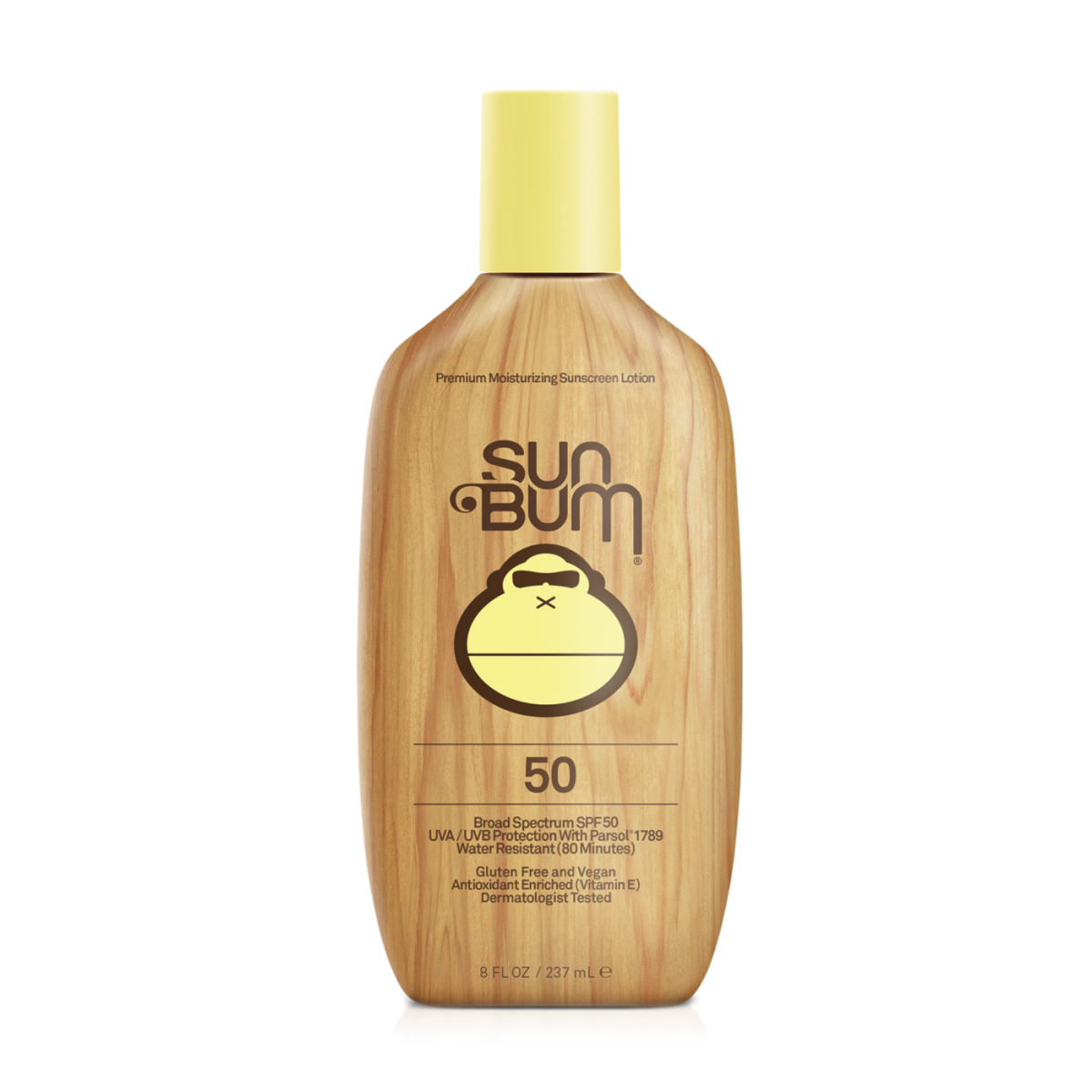 Sun Bum Original 50 SPF Sunscreen Lotion