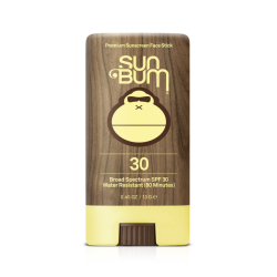 Sun Bum Original SPF 30 Face  Stick