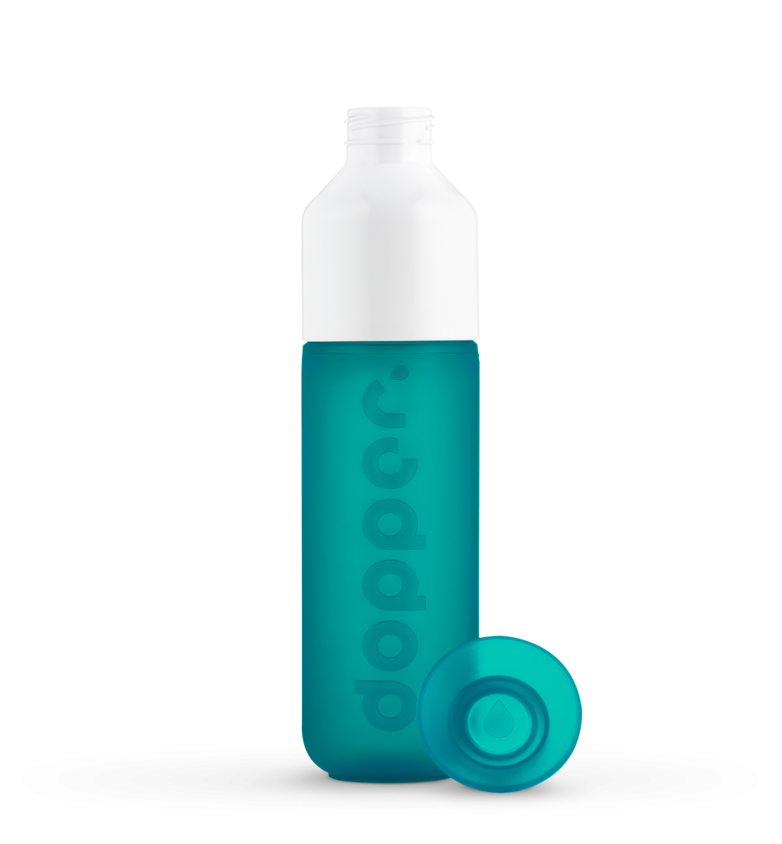 Dopper Original Tidal Teal 450ml