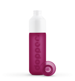 Dopper Original funky fuchsia 450ml