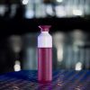 Dopper Original funky fuchsia 450ml - Afbeelding 2