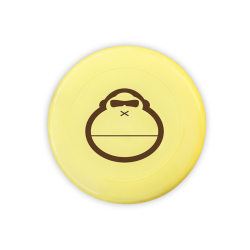 Sun Bum frisbee