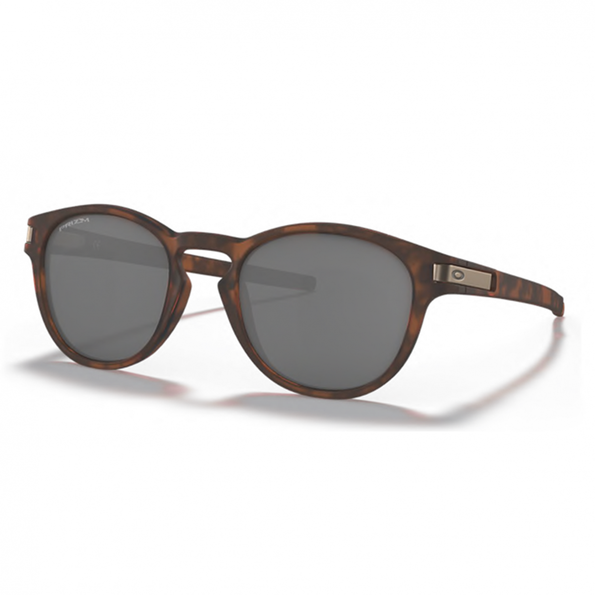 Oakley Latch matte brown tortoise prizm