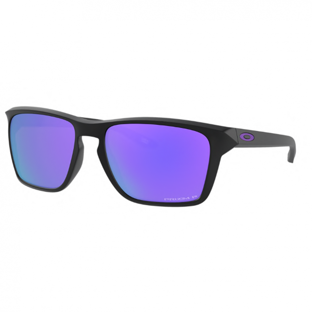 Oakley Sylas Prizm Violet Polarized
