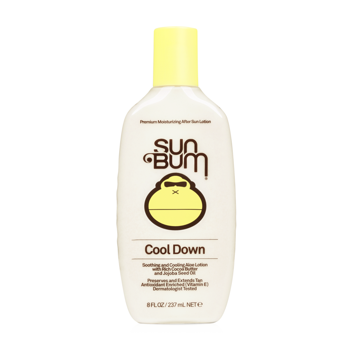 Sun Bum Cool Down Aftersun Lotion