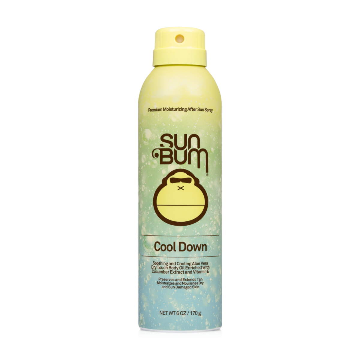 Sun Bum Cool Down Aftersun Spray