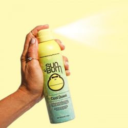 Sun Bum Cool Down Aftersun Spray - Afbeelding 4