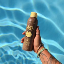 Sun Bum Original SPF 30 Sunscreen Spray - Afbeelding 2