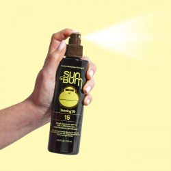 Sun Bum SPF 15 Browning oil - Afbeelding 4
