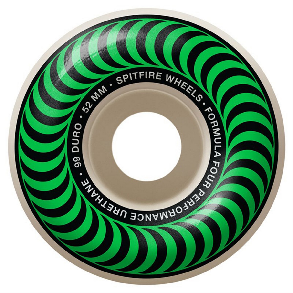 Spitfire Formula four classic 99D 52MM