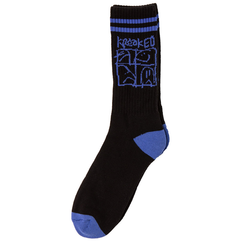Krooked Ultra Socks
