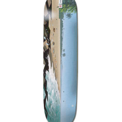 Element Landscape SA 8.0 deck