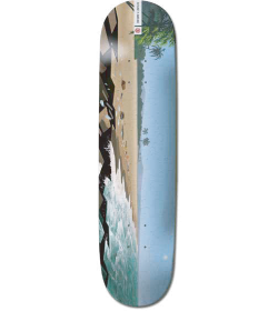 Element Landscape SA 8.0 deck