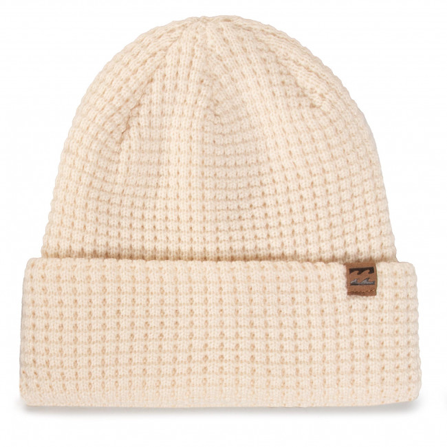 Billabong Alta Beanie Buttermilk
