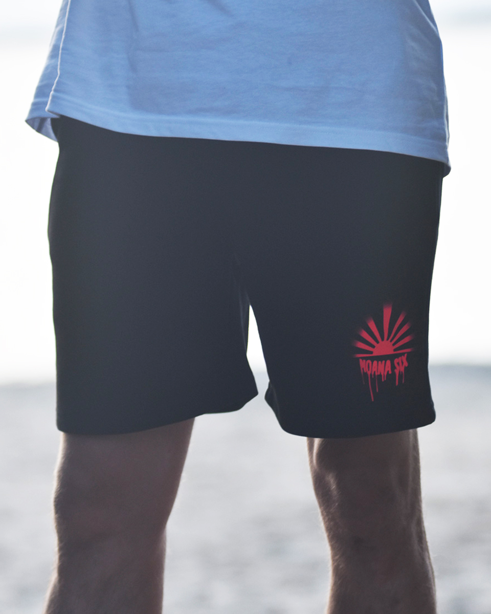 Moana Six Surf | Skate jogging short