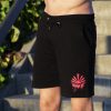 Moana Six Surf | Skate jogging short - Afbeelding 4