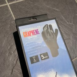 Billabong Furnace glove 5 mm - Afbeelding 4