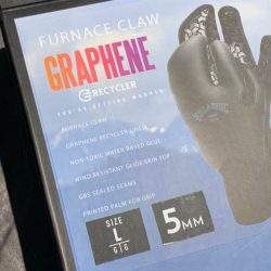 Billabong Furnace glove 5 mm
