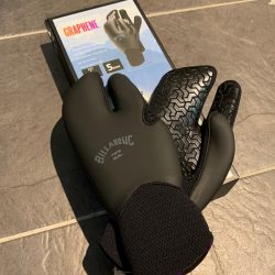 Billabong Furnace glove 5 mm - Afbeelding 3