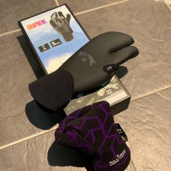 Billabong Furnace glove 5 mm - Afbeelding 2