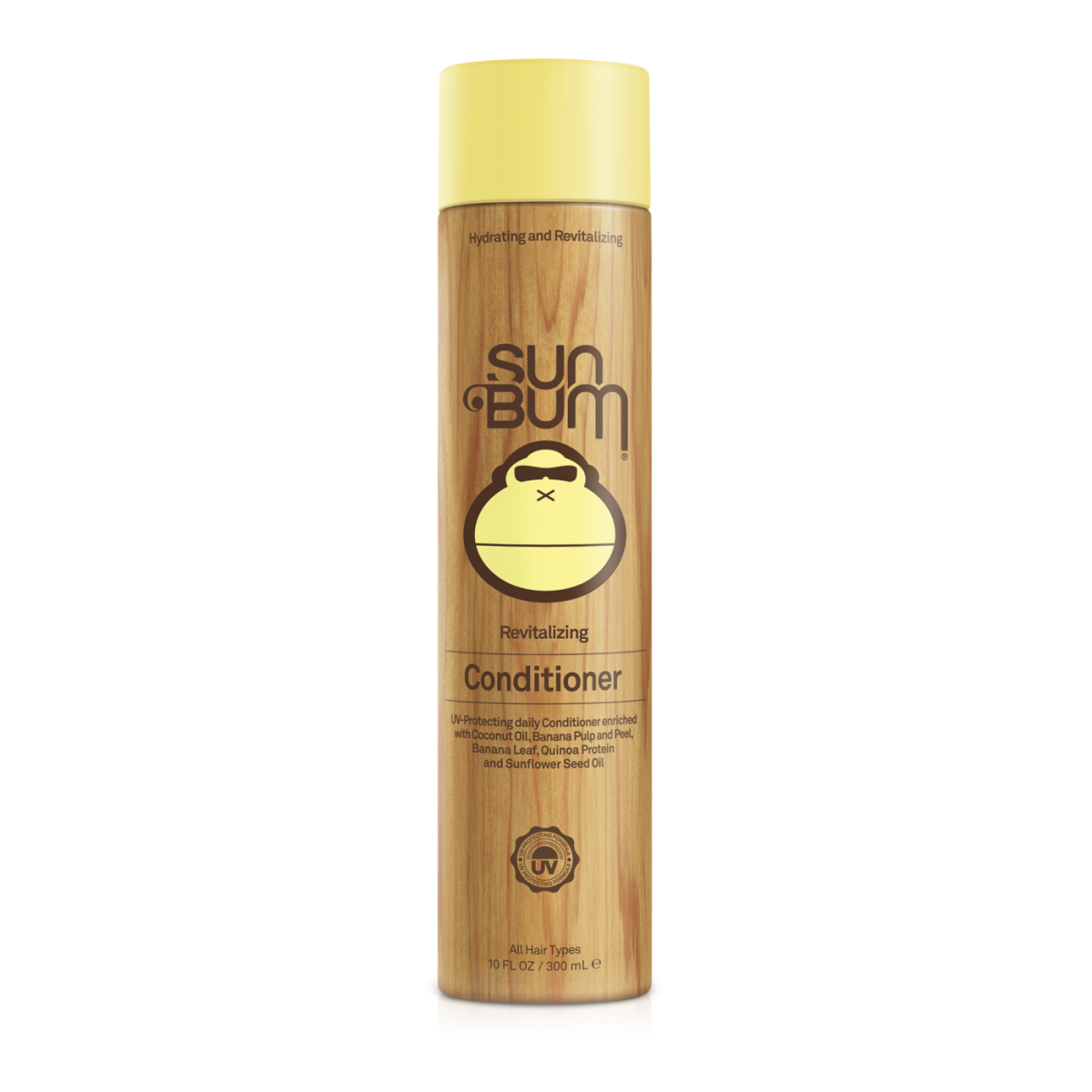 Sun Bum revitalizing Conditioner 300ml