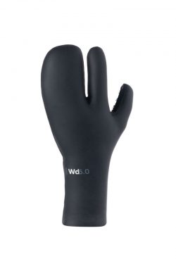 C-Skins Wired lobster gloves 5mm - Afbeelding 2