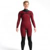 C-skins ReWired 5/4 Women black ( LAST ONE : SMALL ) - Afbeelding 5